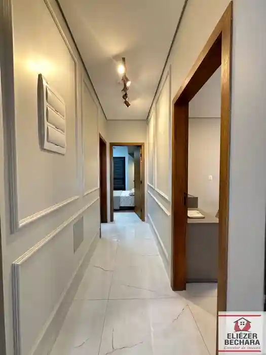 Casa de Condomínio com 3 quartos à venda, 168m² — foto 17 de 21