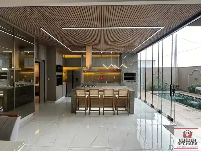 Casa de Condomínio com 3 quartos à venda, 168m² — foto 1 de 21