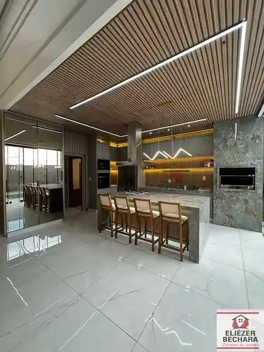 Casa de Condomínio com 3 quartos à venda, 168m² — foto 2 de 21
