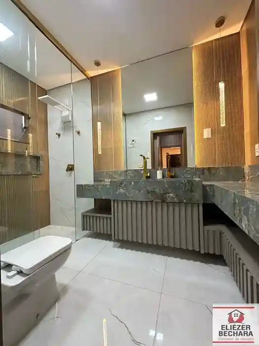 Casa de Condomínio com 3 quartos à venda, 168m² — foto 20 de 21