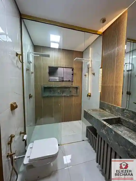 Casa de Condomínio com 3 quartos à venda, 168m² — foto 21 de 21