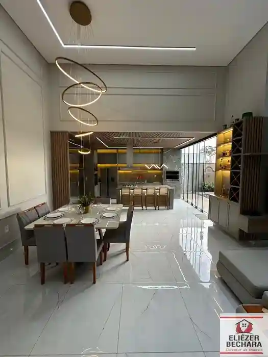 Casa de Condomínio com 3 quartos à venda, 168m² — foto 5 de 21