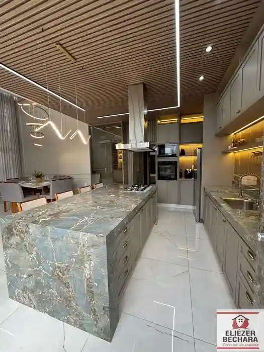 Casa de Condomínio com 3 quartos à venda, 168m² — foto 9 de 21