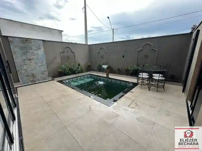 Casa de Condomínio com 3 quartos à venda, 168m² — foto 14 de 21