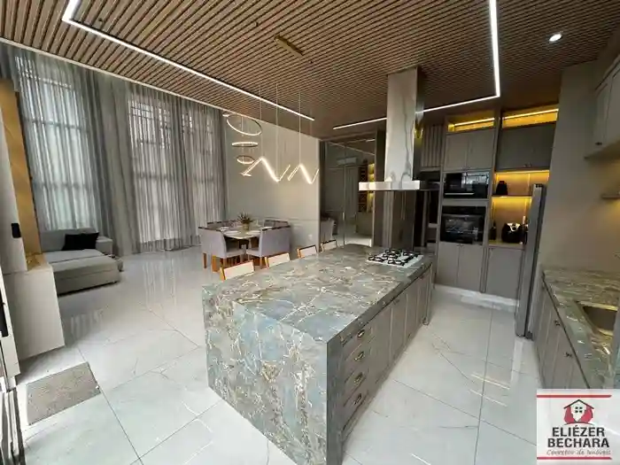 Casa de Condomínio com 3 quartos à venda, 168m² — foto 8 de 21