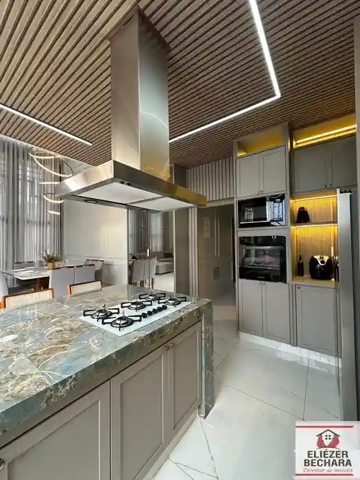 Casa de Condomínio com 3 quartos à venda, 168m² — foto 10 de 21