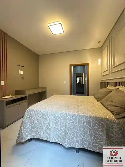 Casa de Condomínio com 3 quartos à venda, 168m² — foto 18 de 21