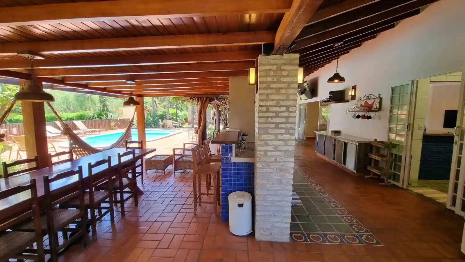 Fazenda / Sítio / Chácara com 4 quartos à venda, 1000m² — foto 15 de 31