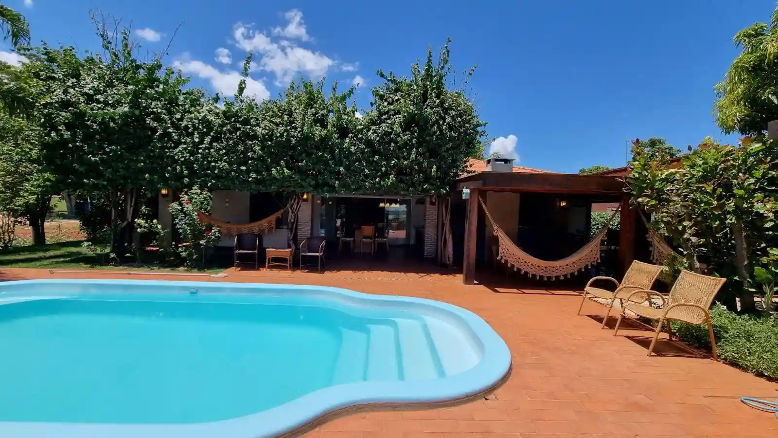 Fazenda / Sítio / Chácara com 4 quartos à venda, 1000m² — foto 7 de 31