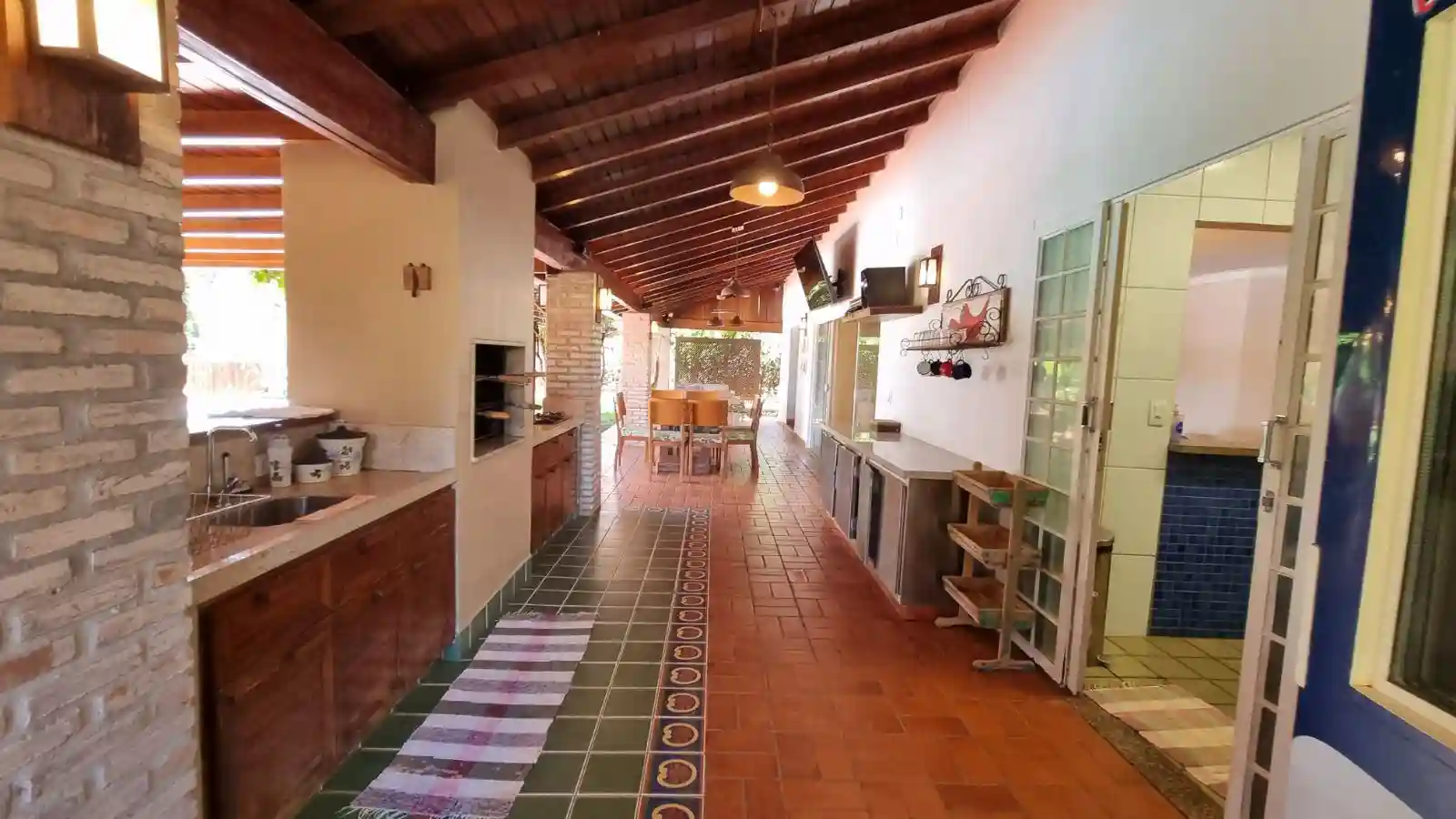 Fazenda / Sítio / Chácara com 4 quartos à venda, 1000m² — foto 13 de 31
