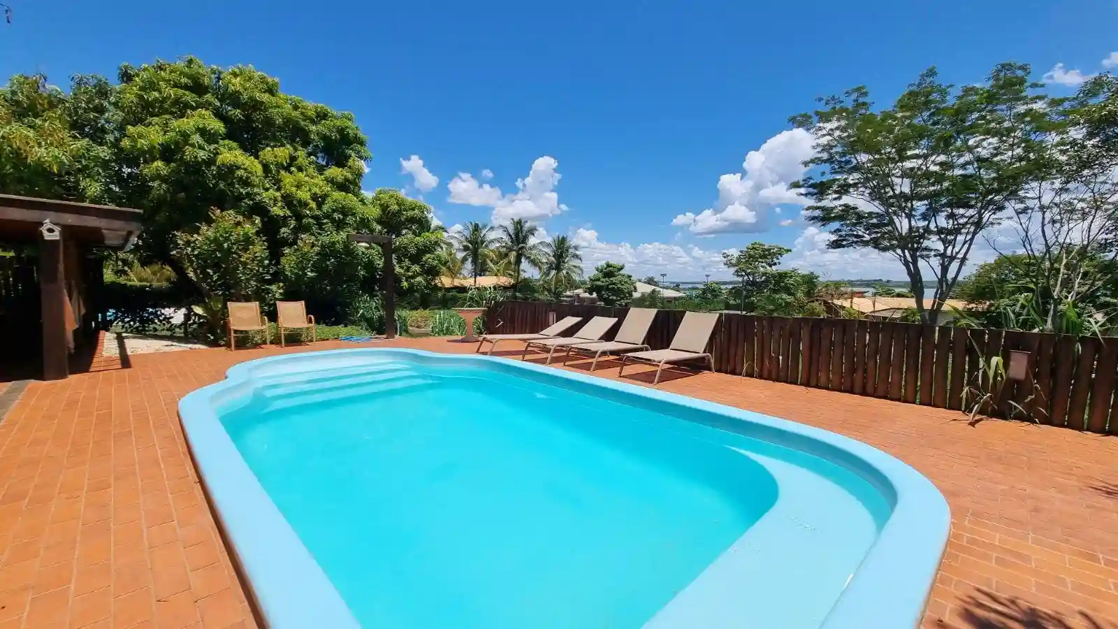 Fazenda / Sítio / Chácara com 4 quartos à venda, 1000m² — foto 5 de 31