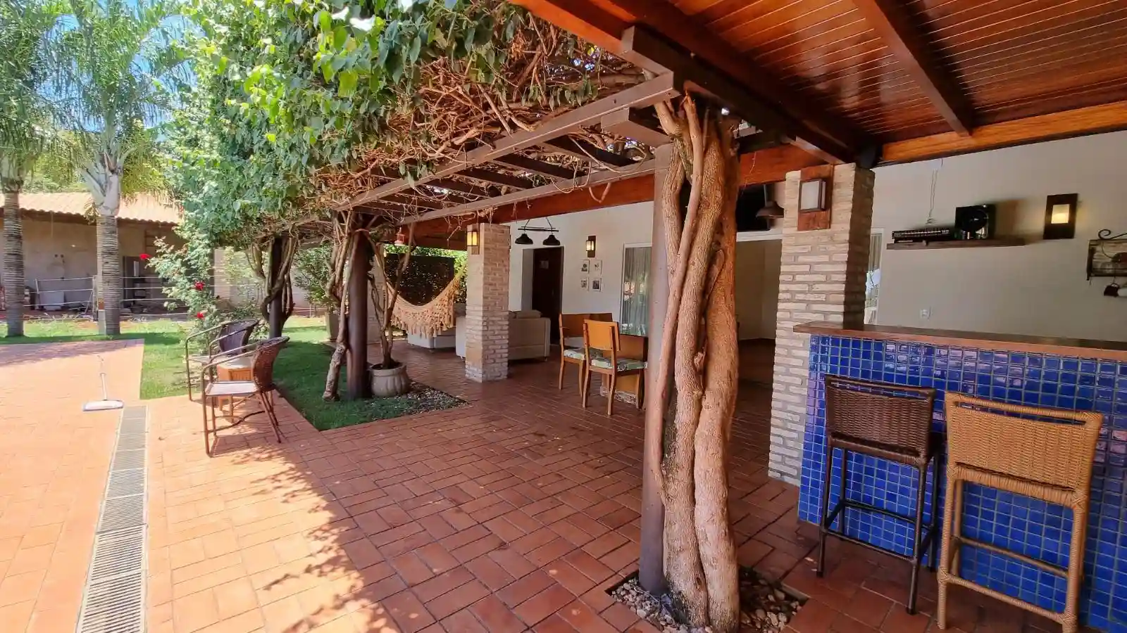 Fazenda / Sítio / Chácara com 4 quartos à venda, 1000m² — foto 19 de 31