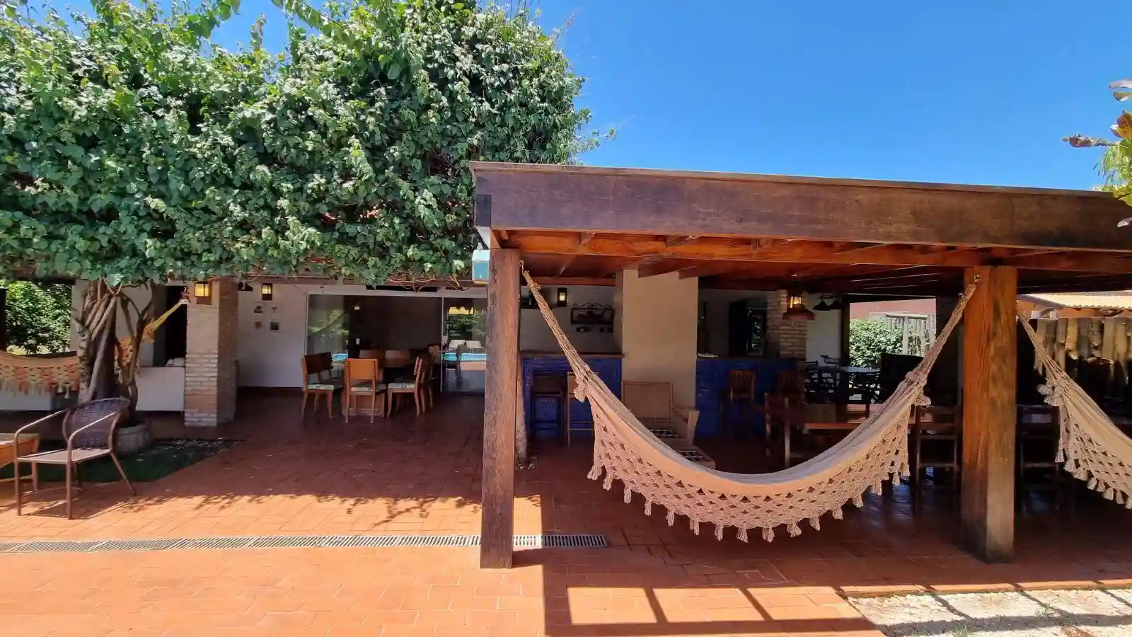 Fazenda / Sítio / Chácara com 4 quartos à venda, 1000m² — foto 18 de 31
