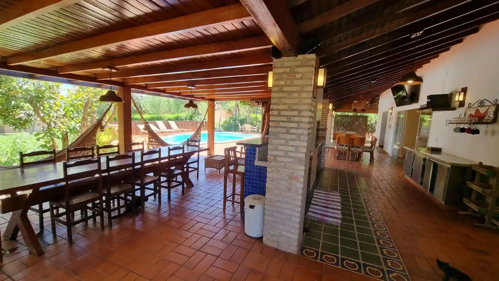 Fazenda / Sítio / Chácara com 4 quartos à venda, 1000m² — foto 14 de 31