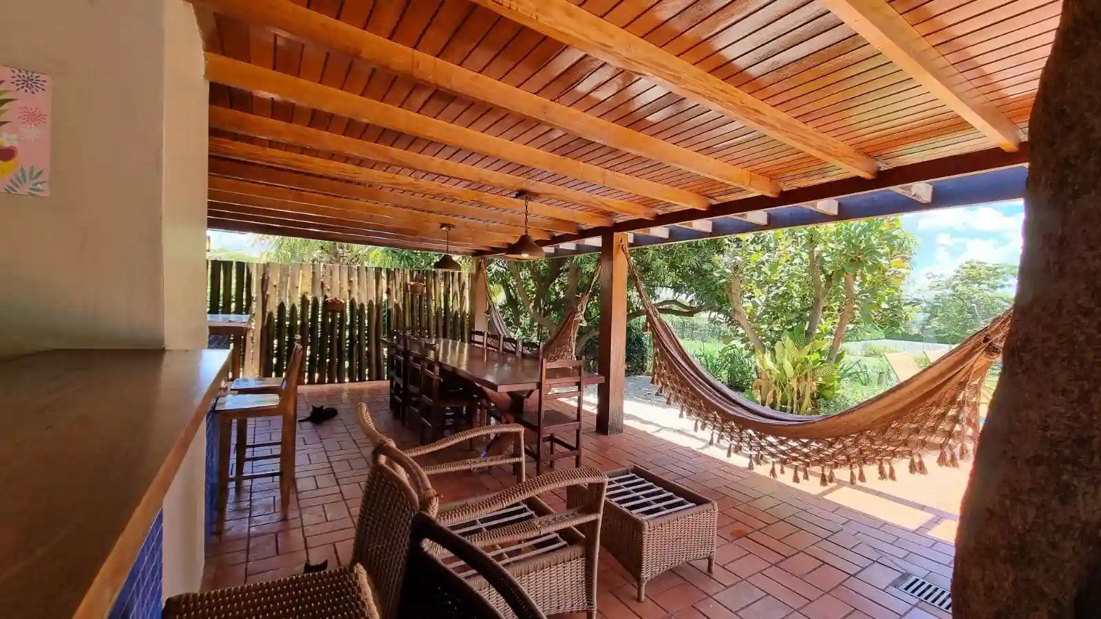 Fazenda / Sítio / Chácara com 4 quartos à venda, 1000m² — foto 16 de 31