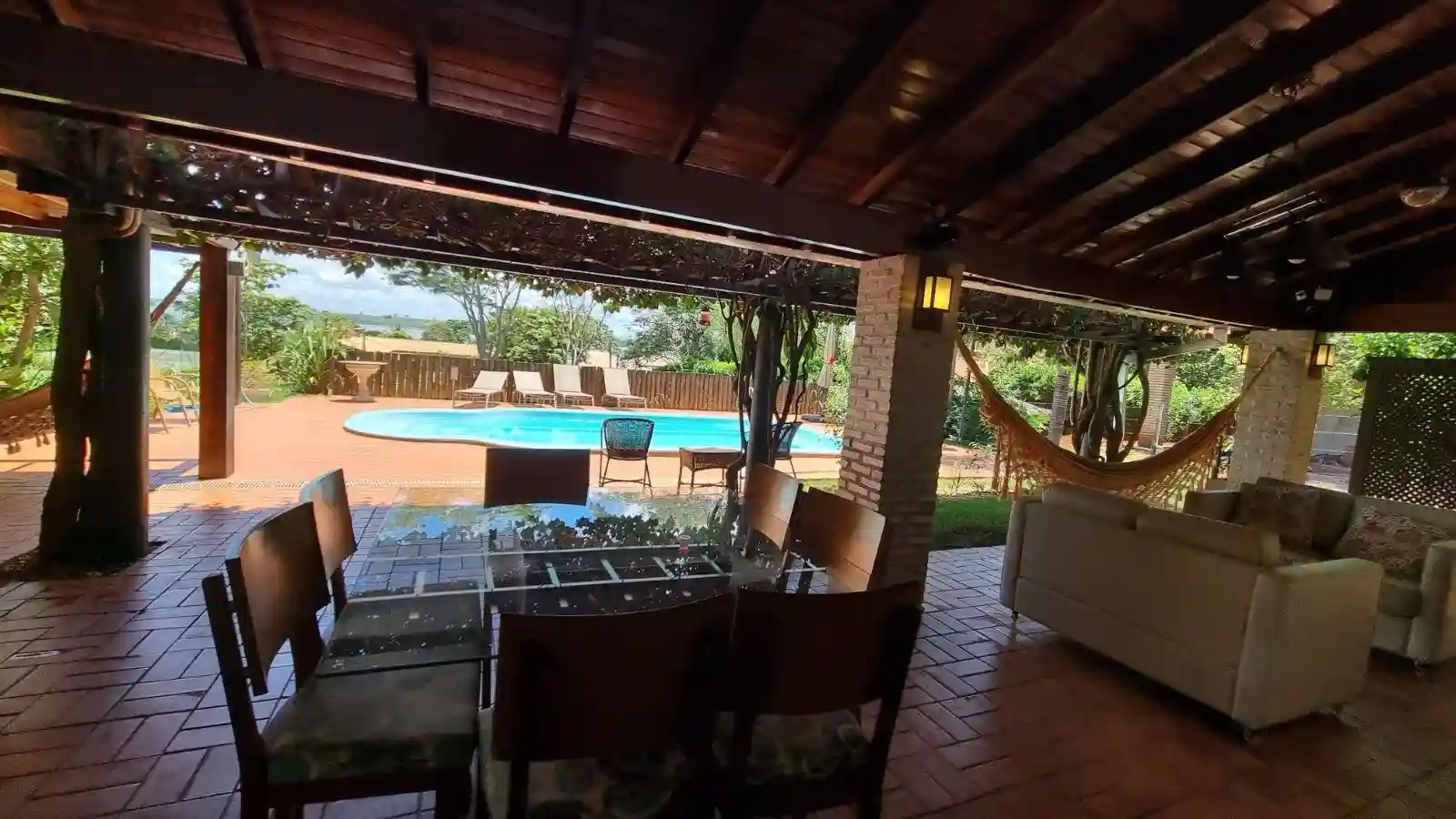 Fazenda / Sítio / Chácara com 4 quartos à venda, 1000m² — foto 21 de 31