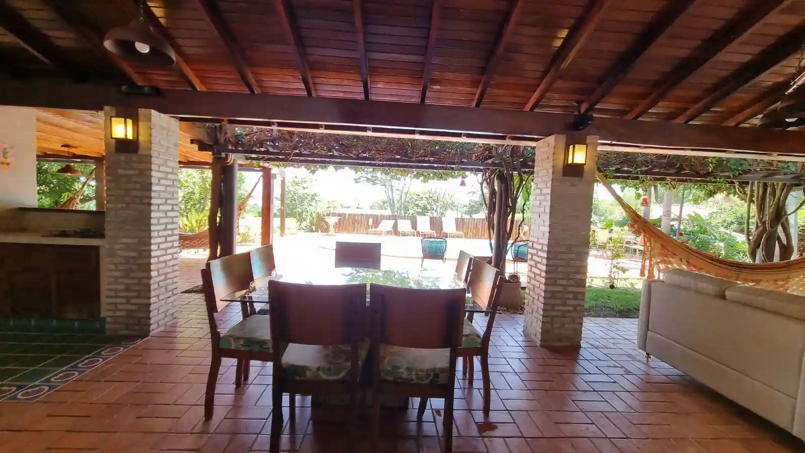 Fazenda / Sítio / Chácara com 4 quartos à venda, 1000m² — foto 10 de 31