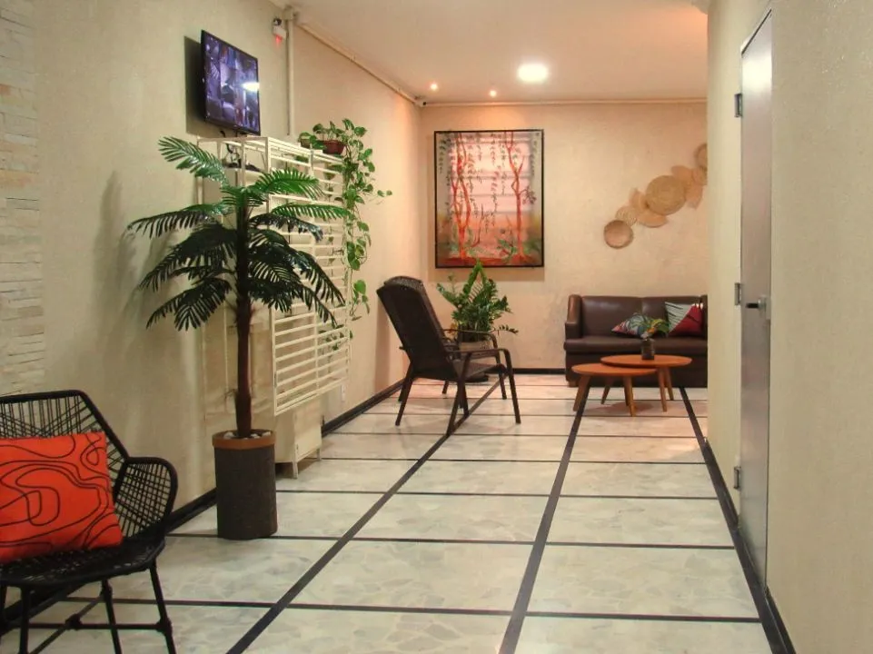 Apartamento à venda — foto 9 de 9