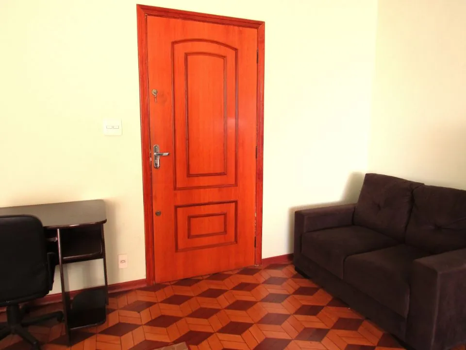 Apartamento à venda — foto 2 de 9