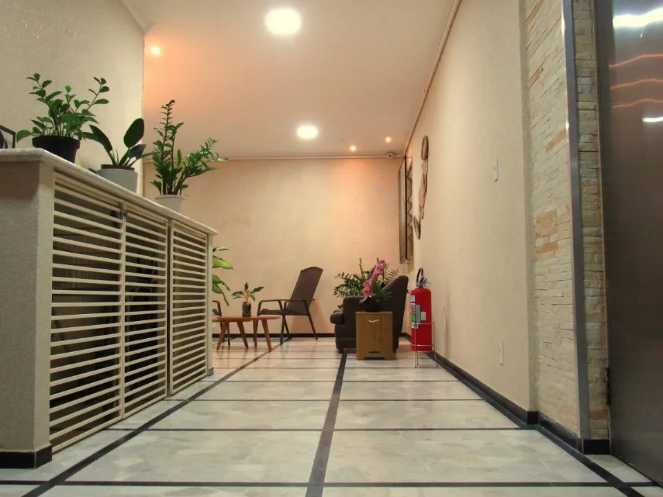 Apartamento à venda — foto 8 de 9