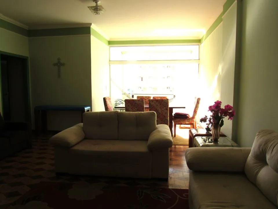 Apartamento à venda — foto 1 de 9