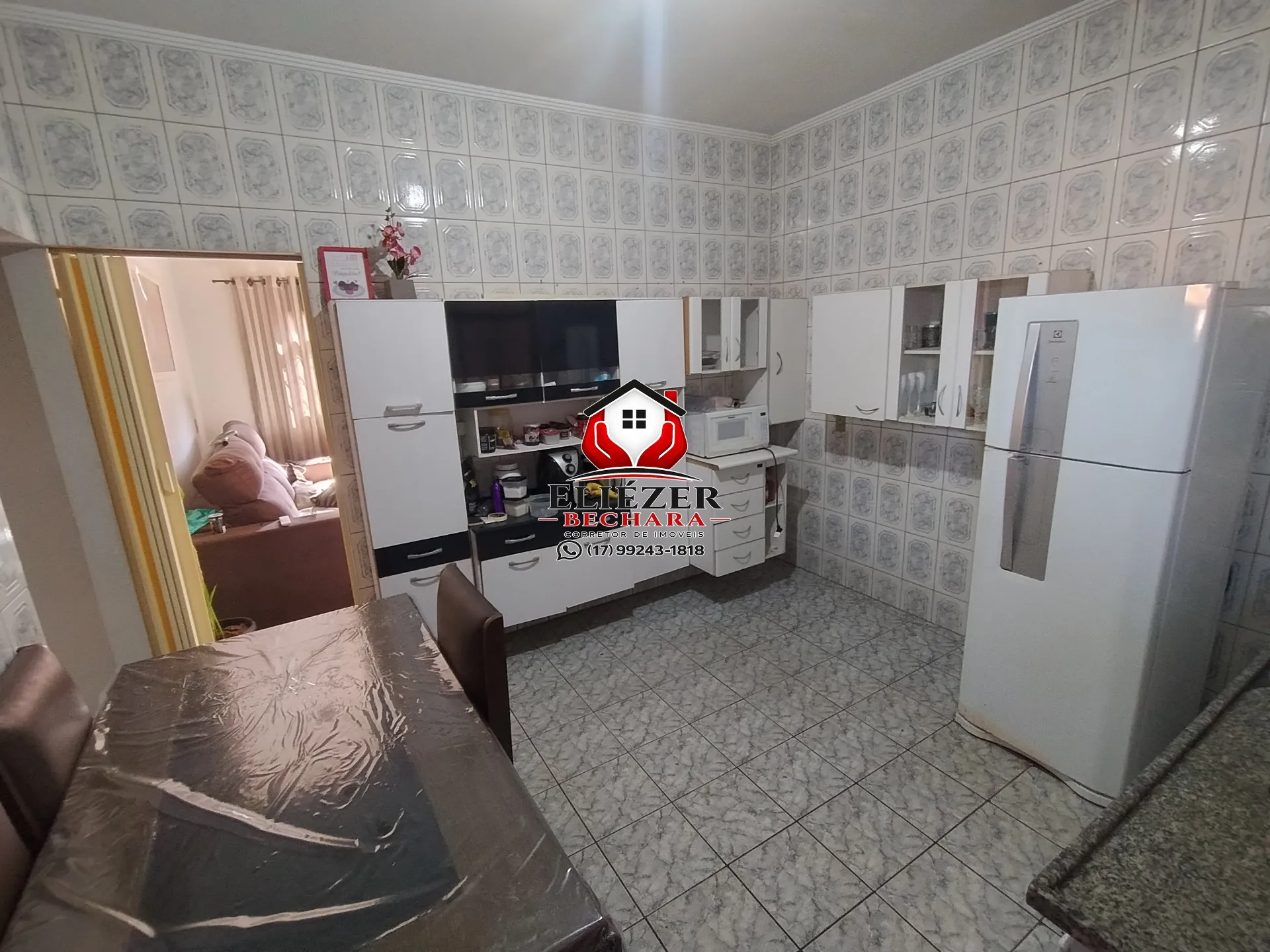 Casa com 2 quartos à venda, 95m² — foto 10 de 22