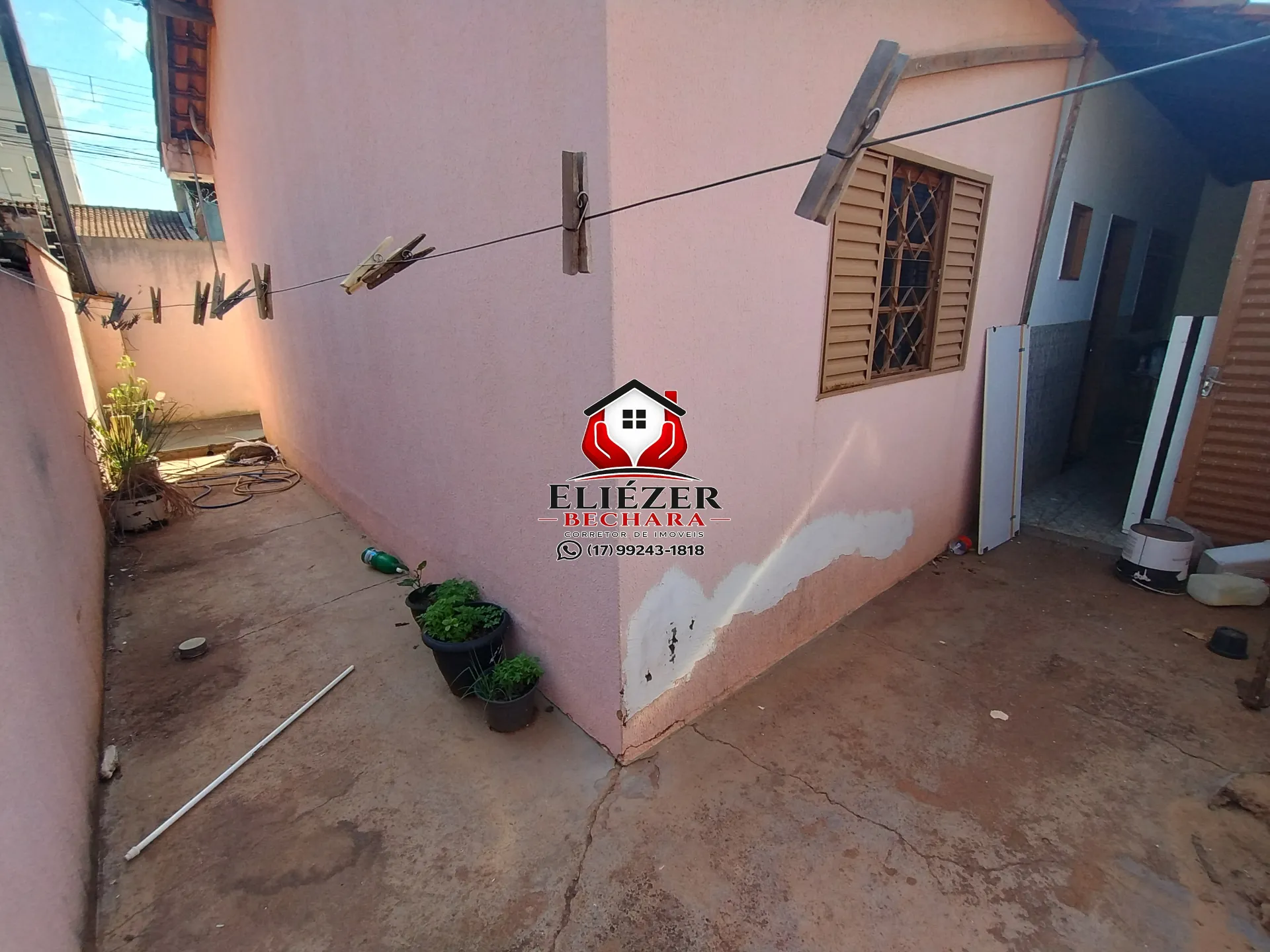 Casa com 2 quartos à venda, 95m² — foto 18 de 22