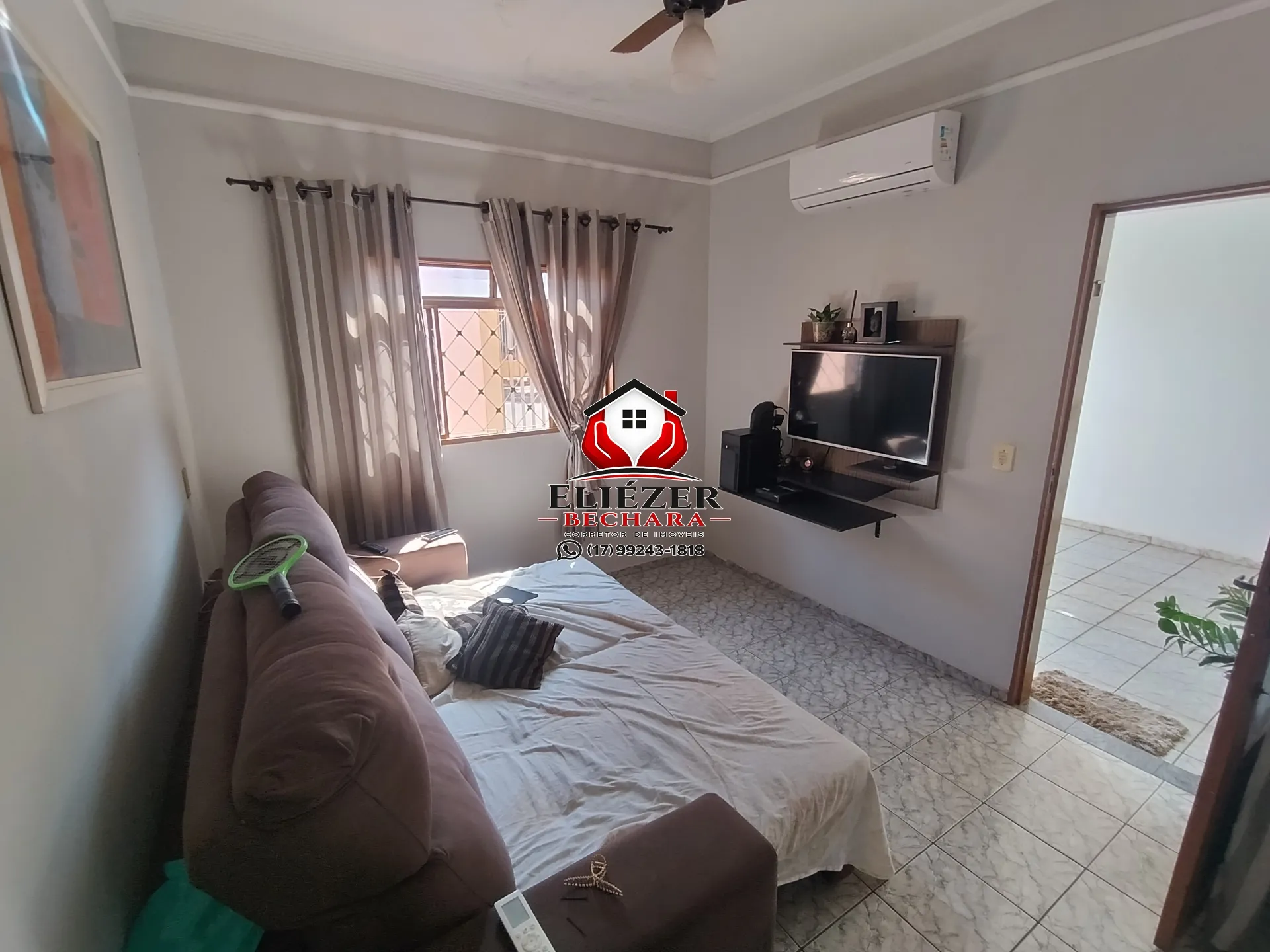 Casa com 2 quartos à venda, 95m² — foto 1 de 22