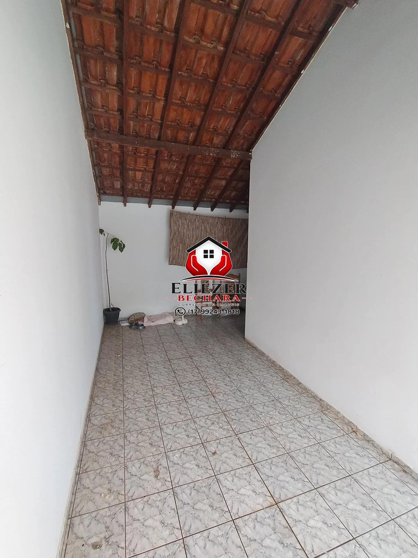 Casa com 2 quartos à venda, 95m² — foto 21 de 22