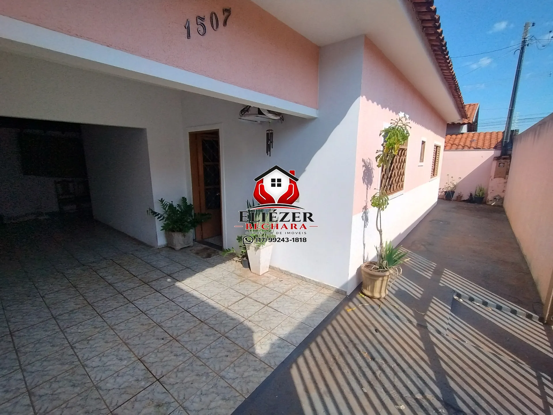 Casa com 2 quartos à venda, 95m² — foto 20 de 22