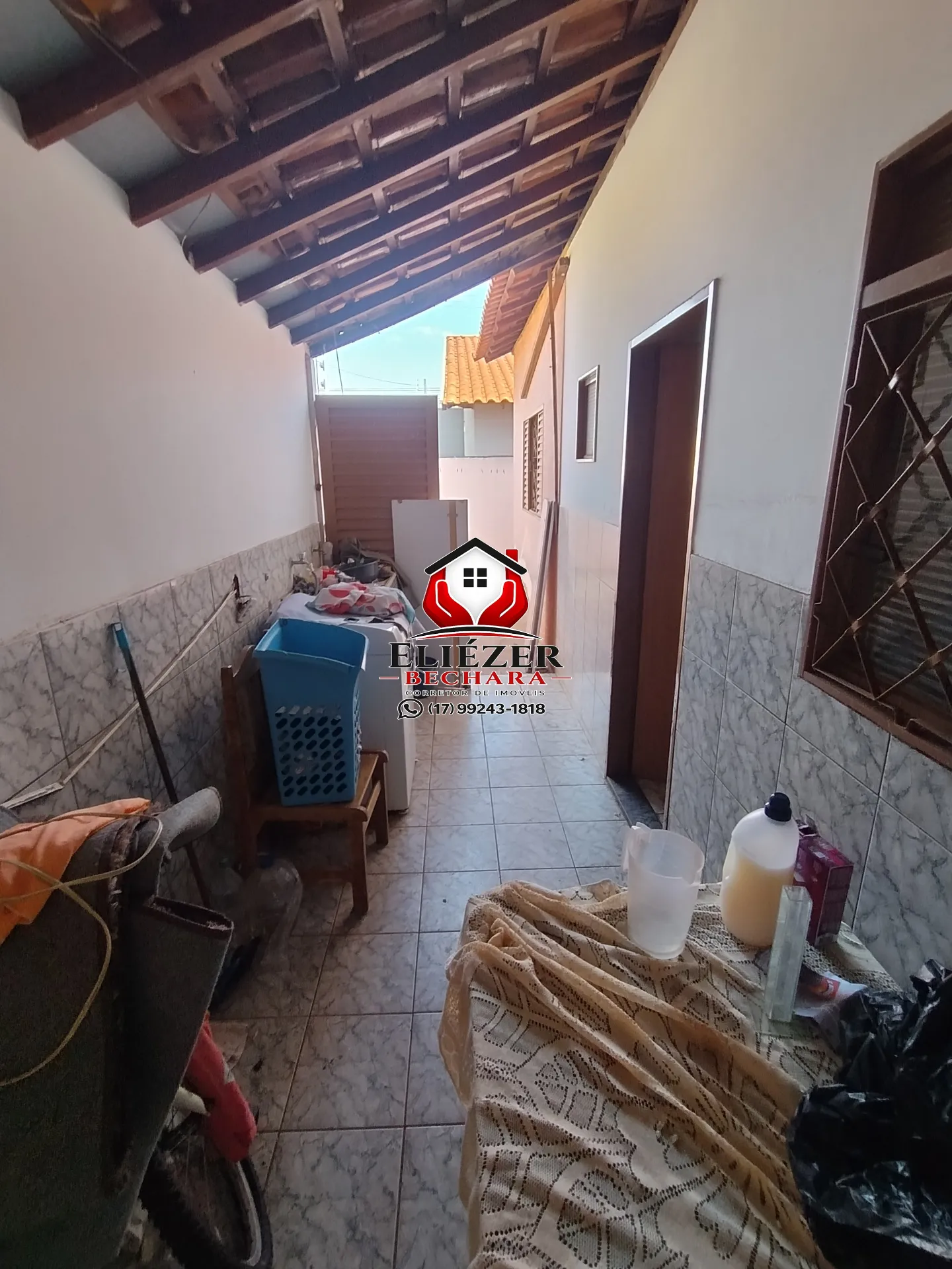 Casa com 2 quartos à venda, 95m² — foto 9 de 22