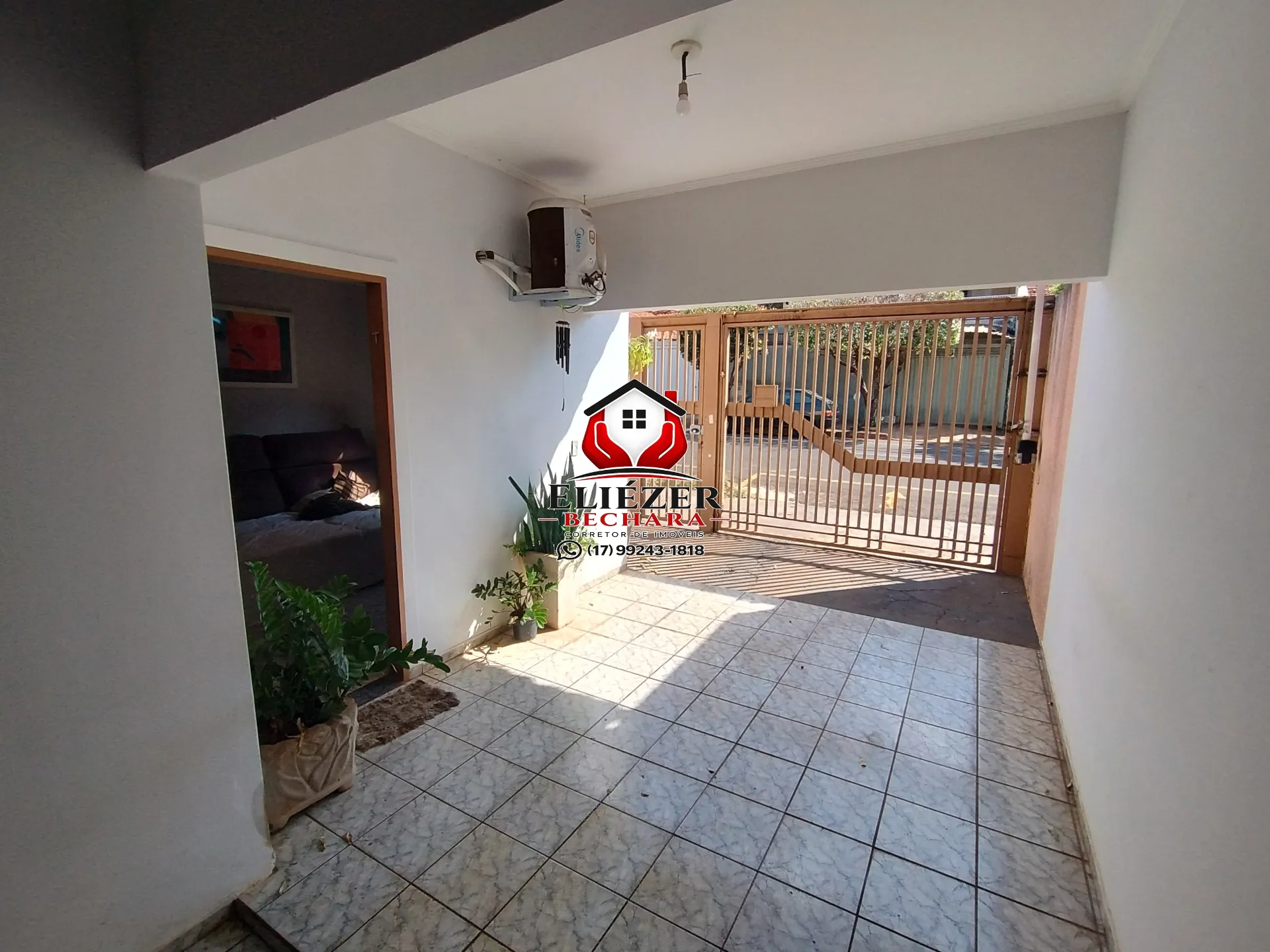 Casa com 2 quartos à venda, 95m² — foto 22 de 22