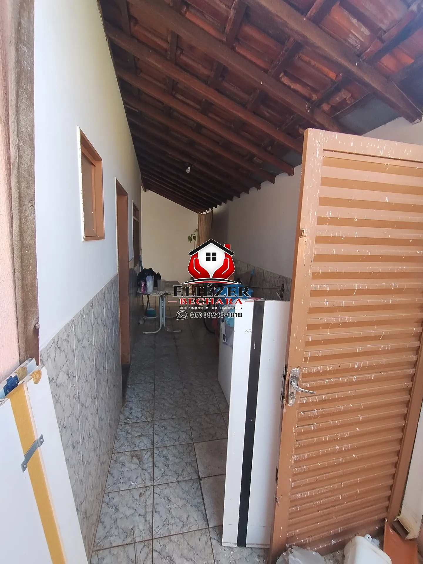 Casa com 2 quartos à venda, 95m² — foto 3 de 22