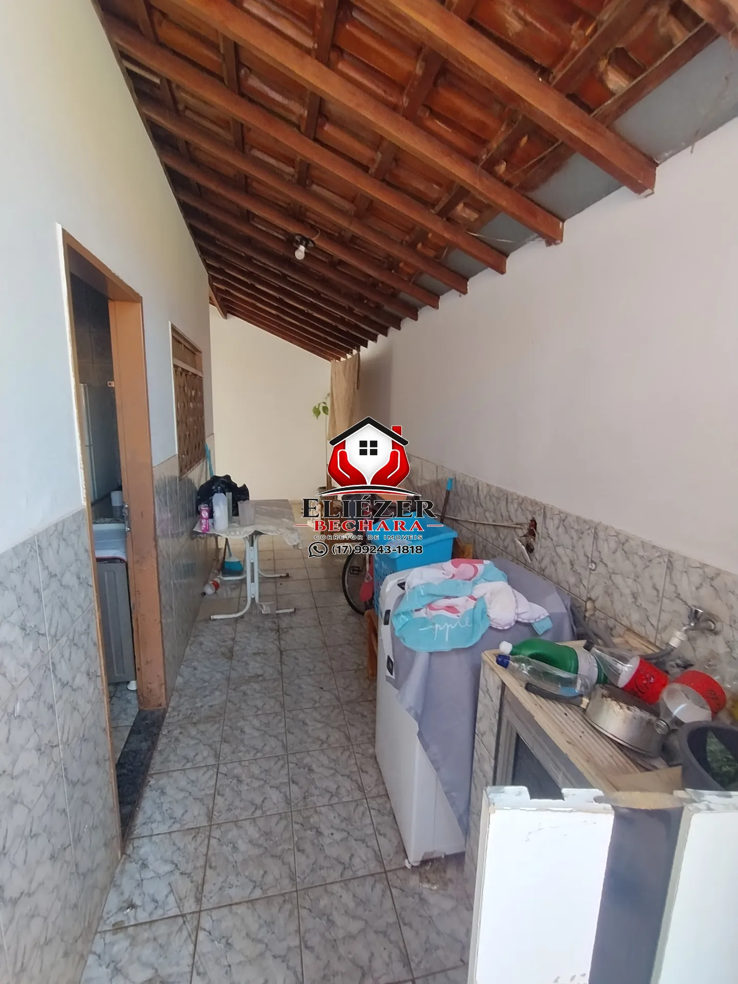 Casa com 2 quartos à venda, 95m² — foto 4 de 22