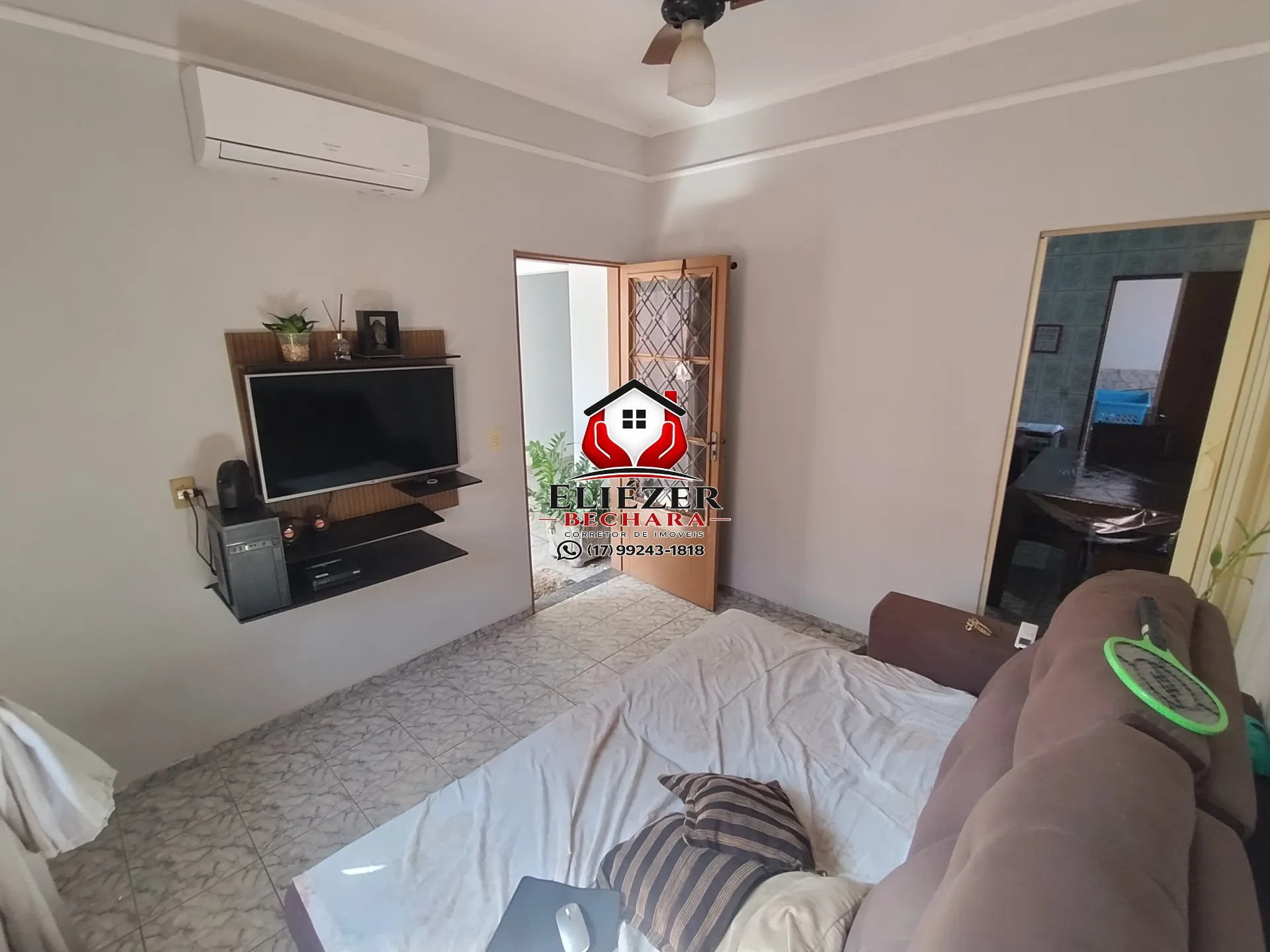Casa com 2 quartos à venda, 95m² — foto 2 de 22