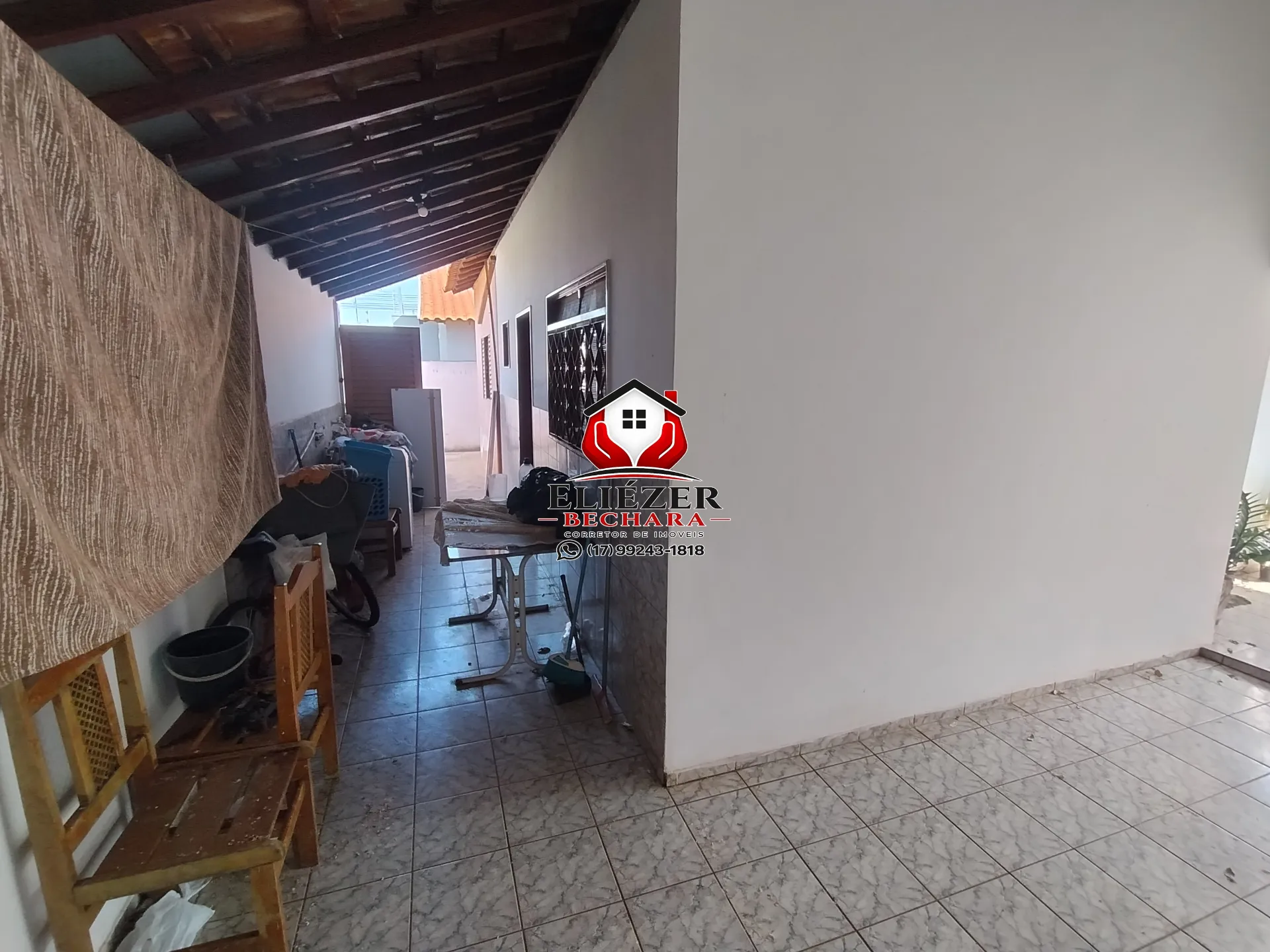 Casa com 2 quartos à venda, 95m² — foto 7 de 22