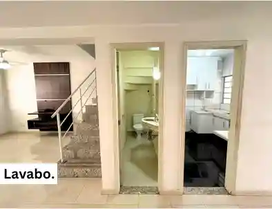 Casa de Condomínio com 4 quartos à venda, 387m² — foto 4 de 20