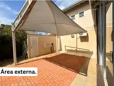 Casa de Condomínio com 4 quartos à venda, 387m² — foto 11 de 20