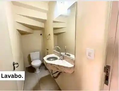 Casa de Condomínio com 4 quartos à venda, 387m² — foto 5 de 20