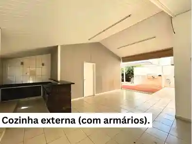 Casa de Condomínio com 4 quartos à venda, 387m² — foto 9 de 20