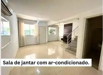 Casa de Condomínio com 4 quartos à venda, 387m² — foto 3 de 20