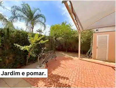 Casa de Condomínio com 4 quartos à venda, 387m² — foto 10 de 20