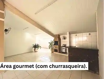 Casa de Condomínio com 4 quartos à venda, 387m² — foto 8 de 20
