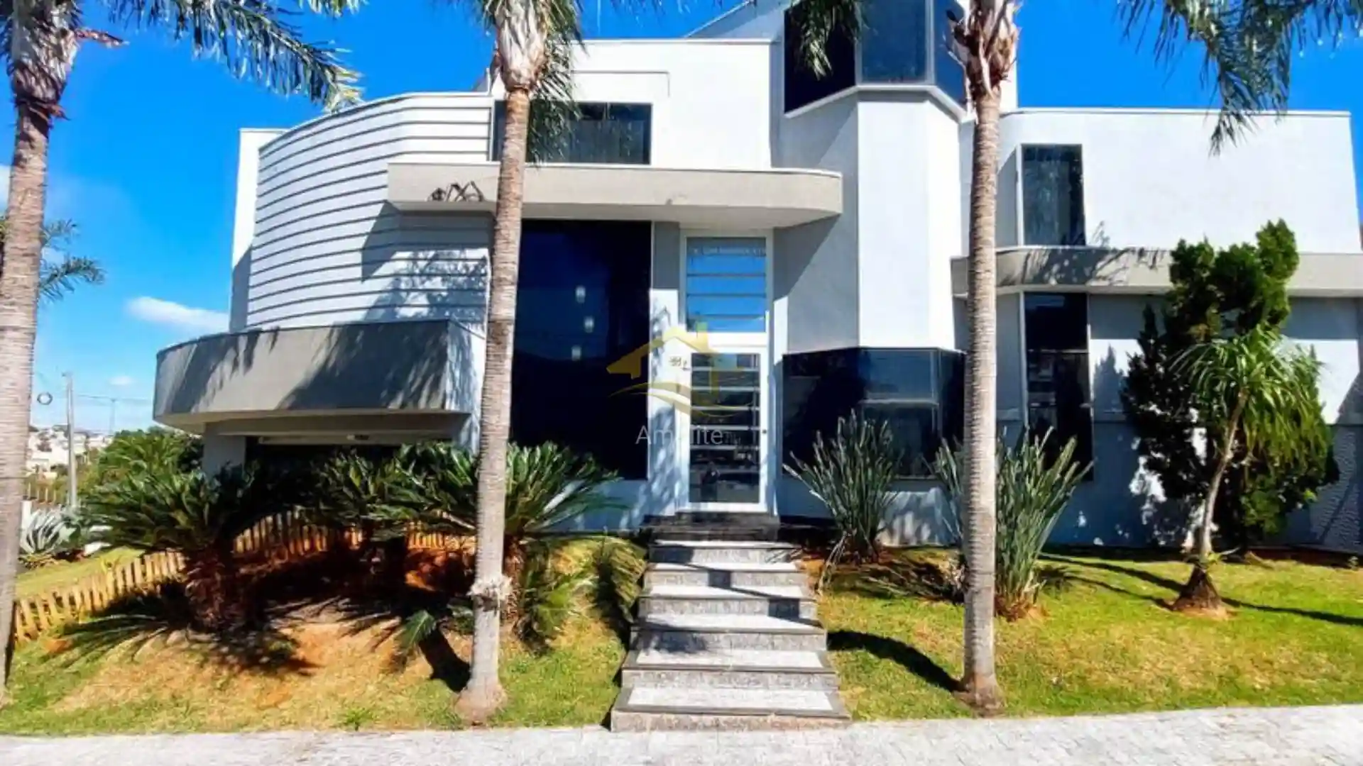 Casa de Condomínio com 3 quartos à venda, 314m² — foto 41 de 43