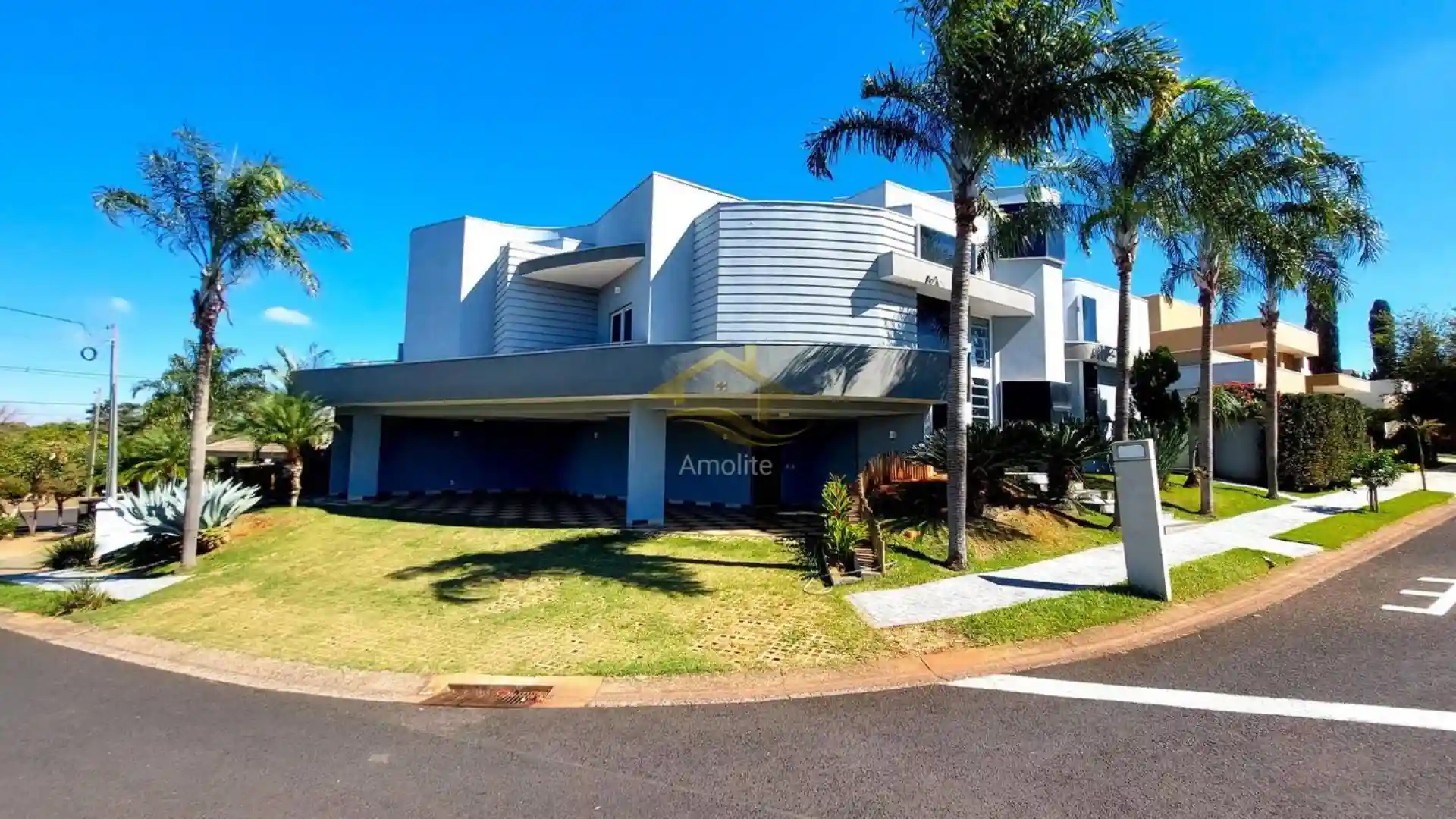 Casa de Condomínio com 3 quartos à venda, 314m² — foto 42 de 43