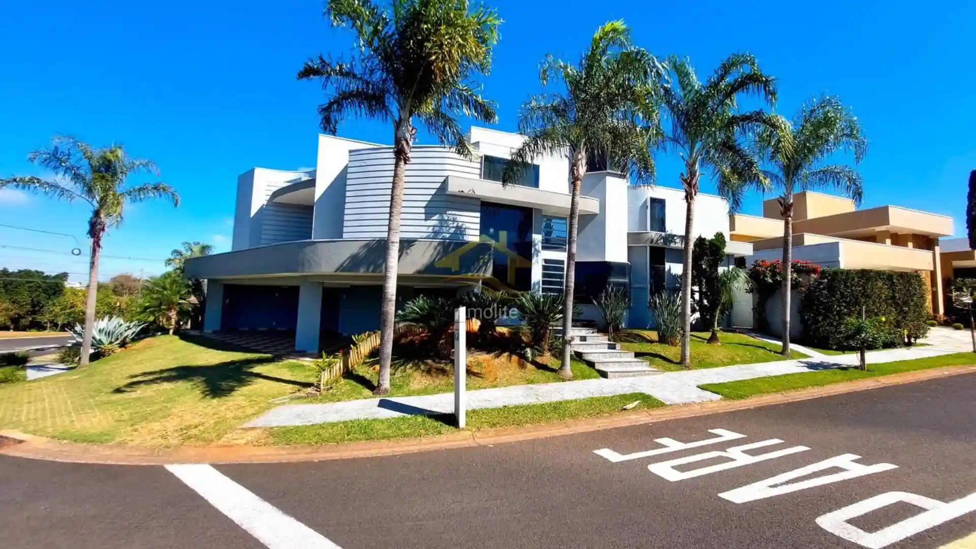Casa de Condomínio com 3 quartos à venda, 314m² — foto 40 de 43