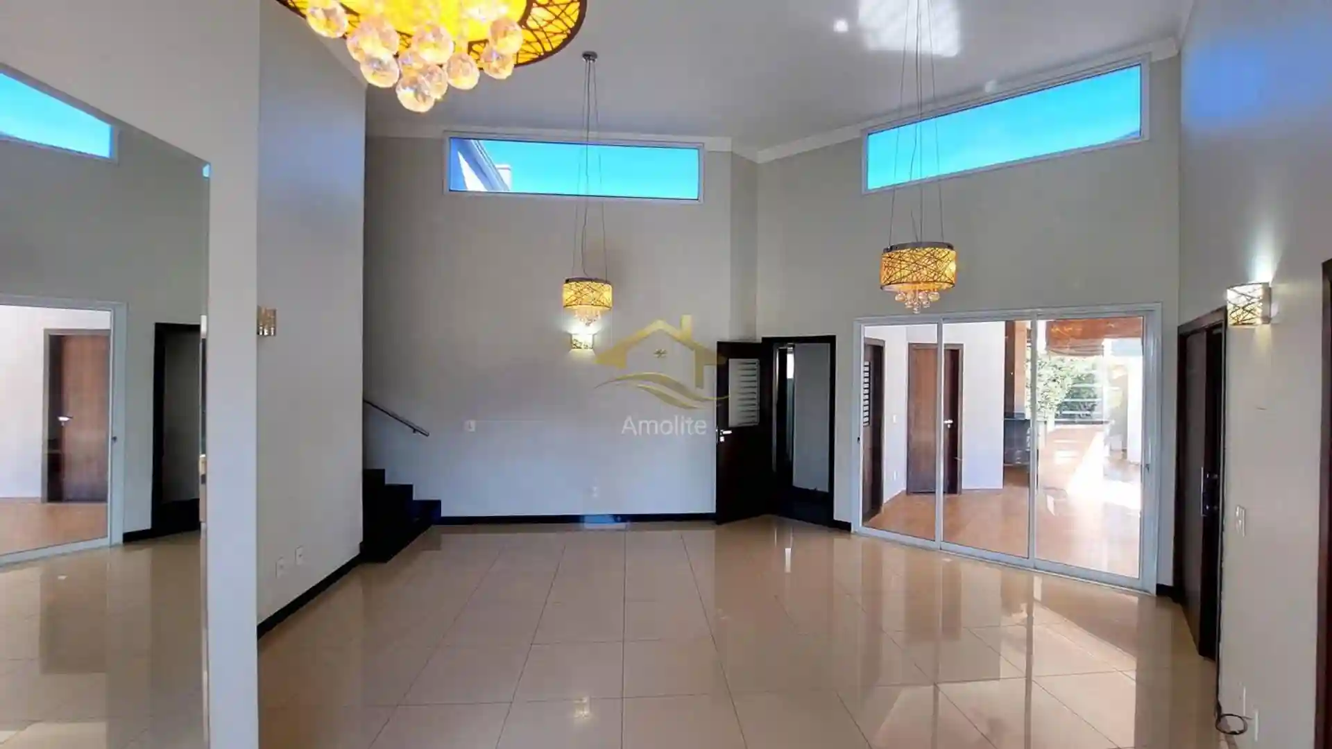 Casa de Condomínio com 3 quartos à venda, 314m² — foto 6 de 43