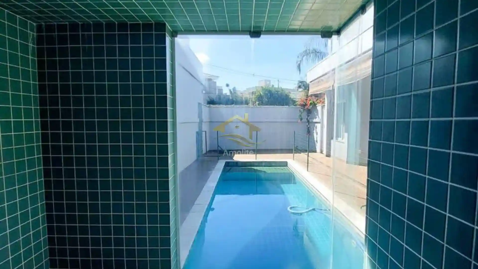Casa de Condomínio com 3 quartos à venda, 314m² — foto 27 de 43