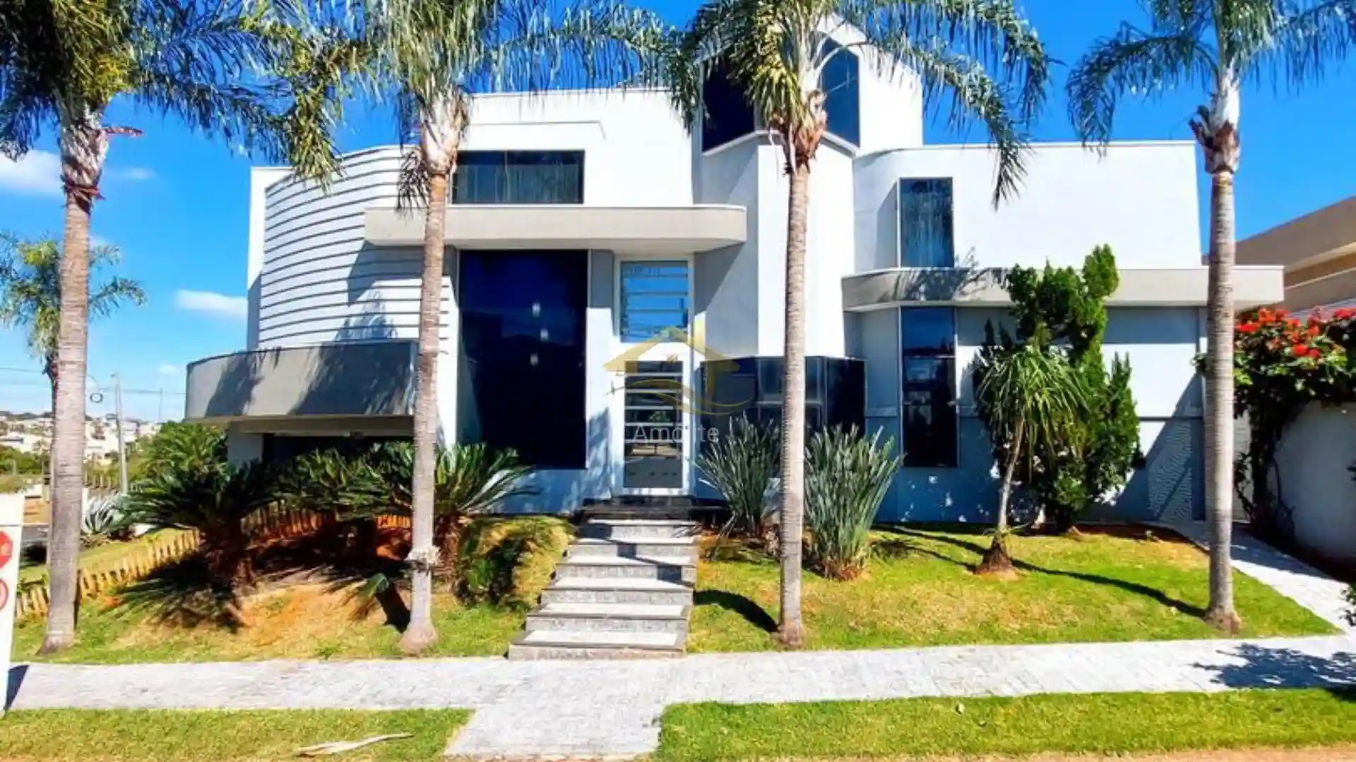 Casa de Condomínio com 3 quartos à venda, 314m² — foto 4 de 43