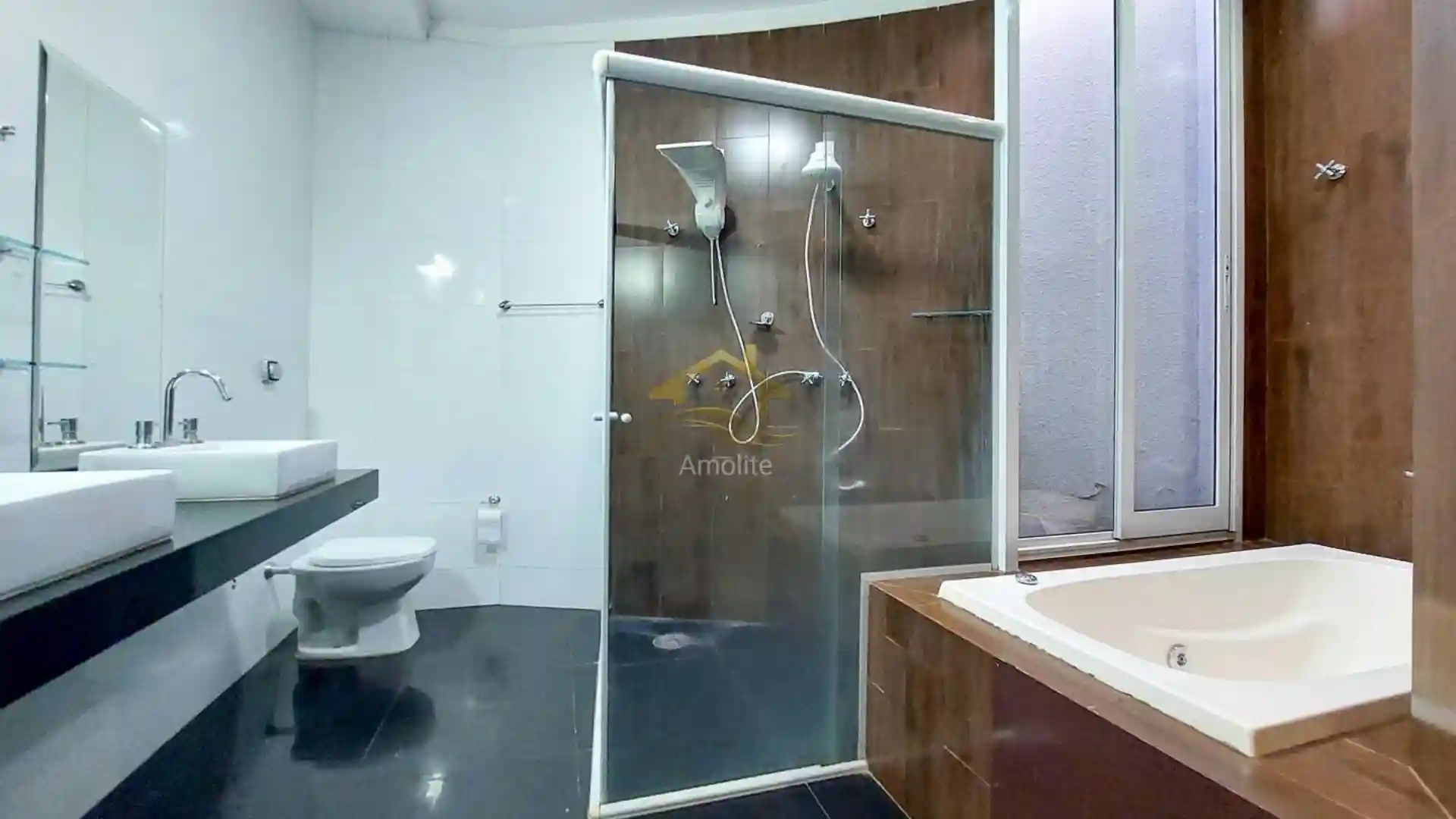 Casa de Condomínio com 3 quartos à venda, 314m² — foto 7 de 43